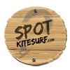 Logo of Spotkitesurf.com