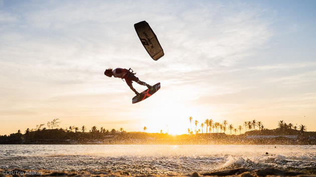 Spot Kitesurf, Picture of Cumbuco - Cumbuco