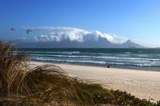 small Spot Kitesurf, Picture of Kite Beach