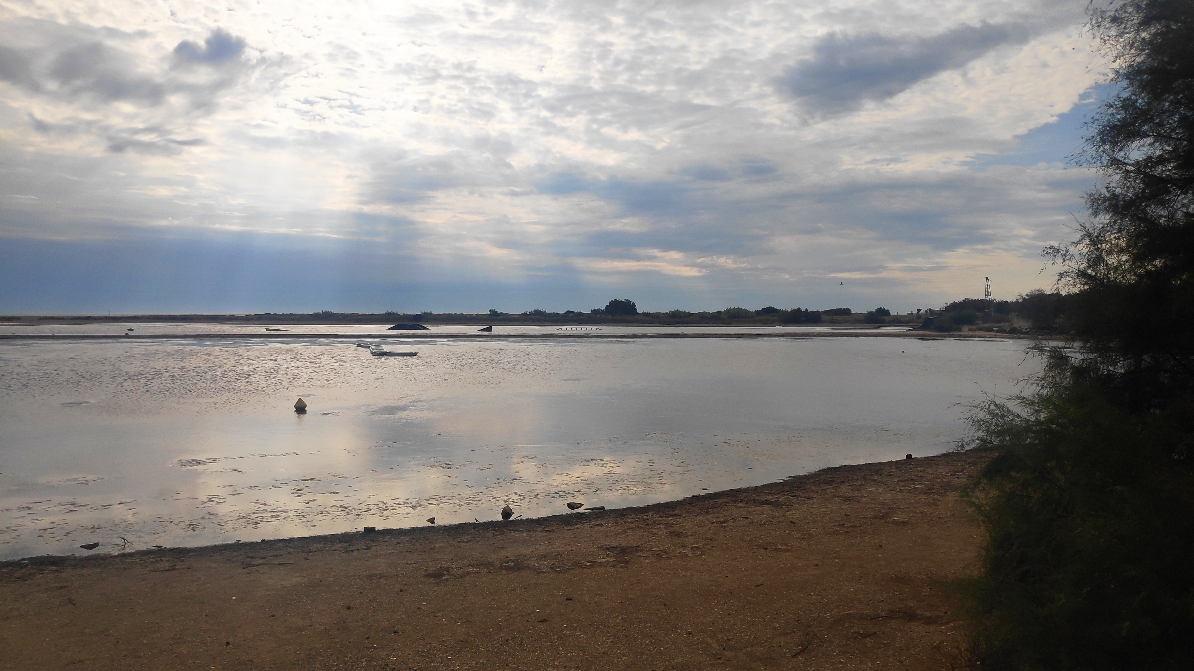 small Spot Kitesurf, Picture of Saint-Pierre-Sur-Mer
