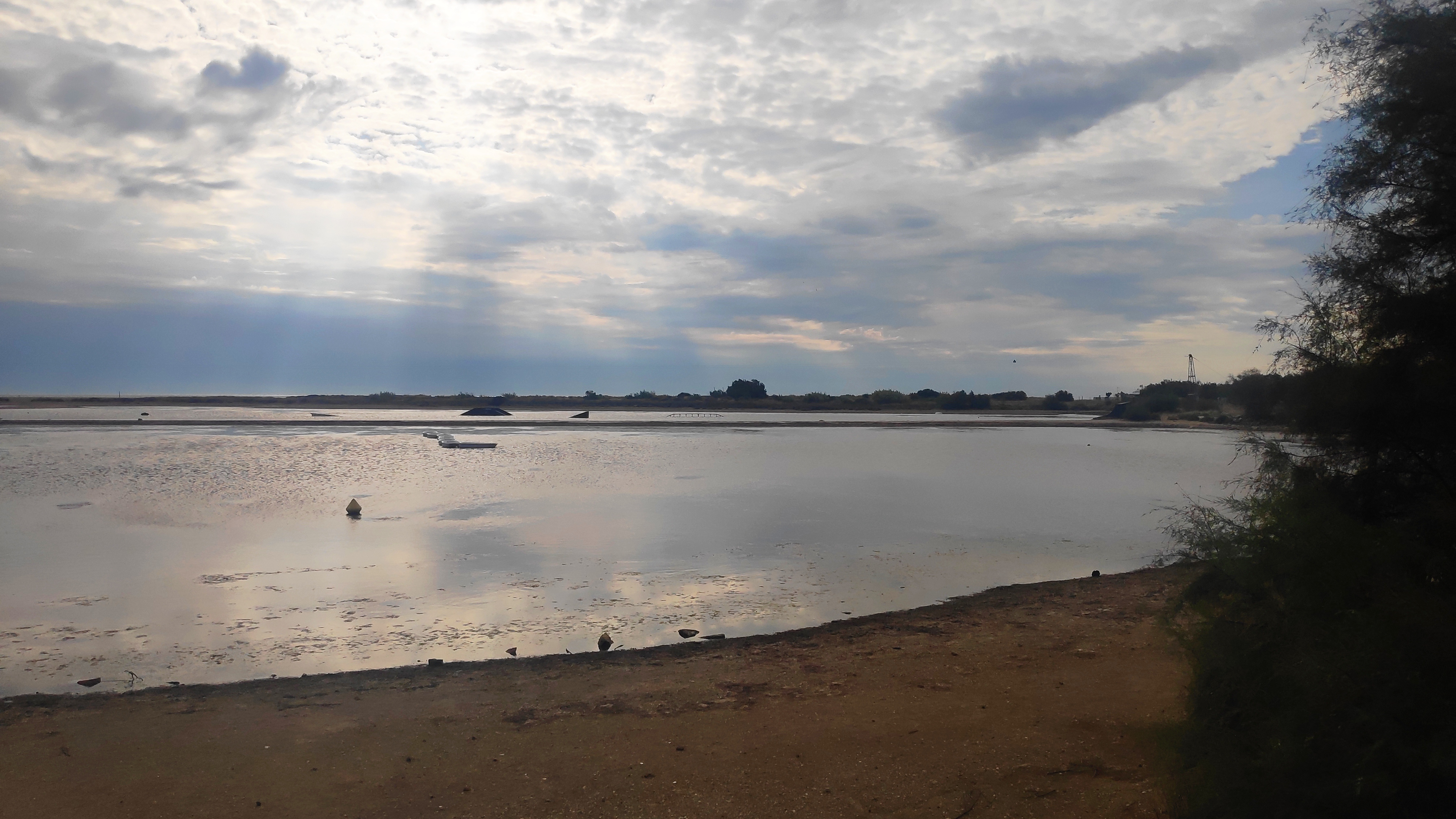 small Spot Kitesurf, Picture of Saint-Pierre-Sur-Mer