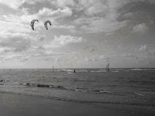 small Spot Kitesurf, Picture of Zeebrugge