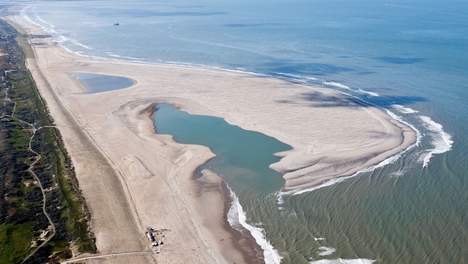 small Spot Kitesurf, Picture of Kijkduin / Zandmotor